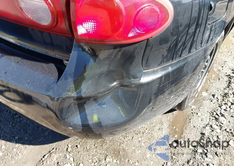 2004 Chevrolet Cavalier from USA, damaged, VIN 1G1JC52F747344473